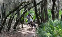 Fourth Alafia Classic Six-Hour Mountain Bike Race