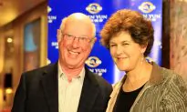 Musical Director Says Shen Yun ‘Absolutely Stunning’