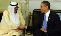 U.S. and Saudi Arabia: A Loveless Marriage