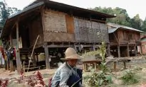 High Speed Rail Could Bankrupt Laos, but It’ll Keep China Happy
