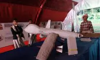 Drones Strike Yemen Over Weekend, Kill up to 65