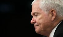 Now’s Not the Time to Go Soft on Former Def Sec Robert Gates