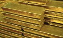 China’s Private Sector Amasses Gold