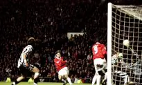 Giggs May Become the Irreplaceable Hero Due to ‘United’ Mindset