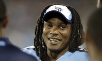 Former NFL Star Chris Johnson Accused in Murder-for-Hire Case, Denies Allegations