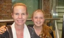 Dance Teacher Finds Shen Yun Dancers’ Skills ‘Absolutely stunning’