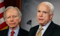 Campaign Finance Reform Is Small Change