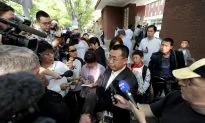 Courage Challenges Regime of Illegality in China
