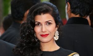 Katrina Kaif, Bollywood Actress, Injured on the Set of 'Bang Bang'