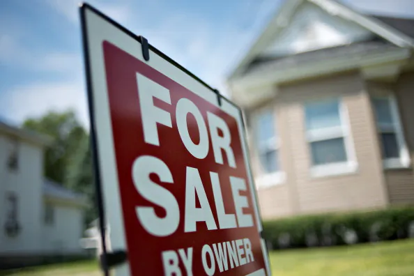 Multiple Factors Affecting Housing Market Decline