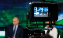 One Nation, One Voice: Press Control and Propaganda in Putin’s Russia