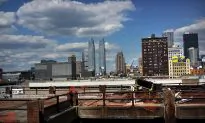 The New Housing Bubble