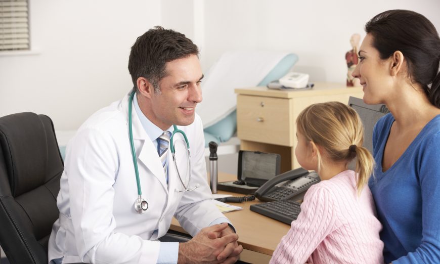 How to Talk to Your Doctor About Health Info You Find Online