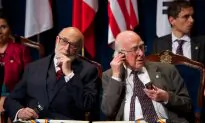 Working Toward the Higgs