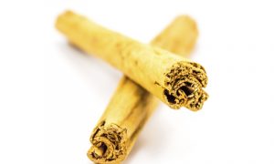 Is Your Cinnamon For Real?