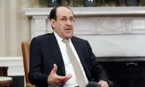 Iraq’s Make Up or Break Up Elections