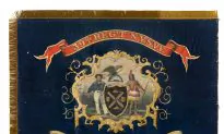 Examining the Civil War Through Textiles