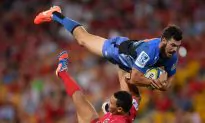 Super Rugby: Chiefs Escape Again, Hurricanes in the Mix, Crucial Aussie Clashes and Force Find Rare Form