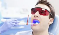 How Luke Skywalker Would Fix Your Teeth If You Let Him