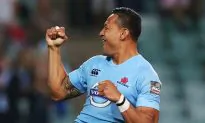Hurricanes Blow Blues Away, as Weepu’s Tears Fail to Impress his Mum