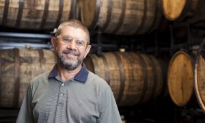 Steve Hindy Talks on the Craft Beer Revolution