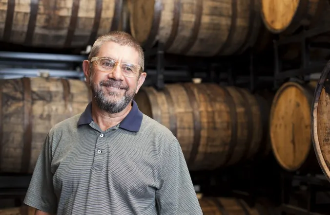 Steve Hindy Talks on the Craft Beer Revolution