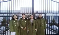 US State Department Joins Support for Detained Chinese Lawyers