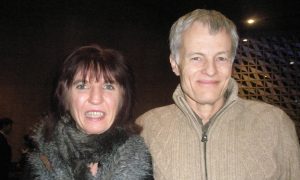 Acupuncturist Marvels at Shen Yun