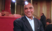 Managing Director of Alliance Bernstein: Shen Yun ‘Culturally Enlightening’