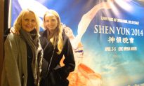 Shen Yun, ‘The Good Always Prevails’