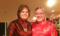 Packed House Enjoys Shen Yun in Springfield