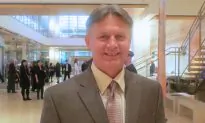 Shen Yun Demonstrates True Purpose of Performing Arts