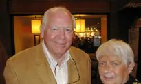 Shen Yun ‘Is Visually Spectacular,’ Says Radio Host Orv Graham