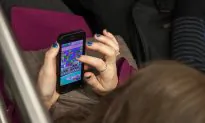 Locking Stolen Phones Curbed Thefts