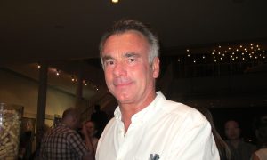 Restaurant Owner Says Shen Yun Conveys a ‘Very Important Message’