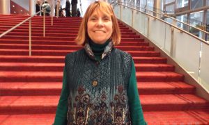 Shen Yun Instills ‘Strength of Heart,’ Says Business Owner