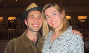 Zevs: Shen Yun Beauty Comes From Heart