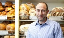 This Is New York: Keith Cohen, Searching for the Lost Art of Baguette Baking