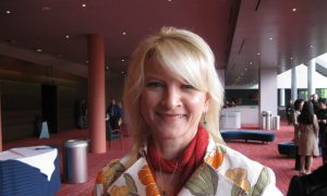 Gift of Chinese Culture Seen Through Shen Yun