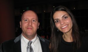 Shen Yun a ‘Masterpiece,’ Says Amazon Manager