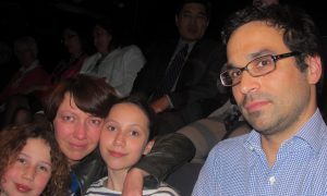 Snippets From VIPs Attending Shen Yun in Brussels