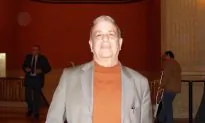 Financial Planner Liked Spirituality of Shen Yun Performing Arts Presentation