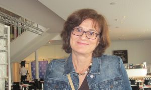 Executive: Shen Yun Opens Door to Traditional China