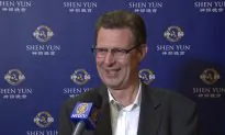 Hutt City Councillor Says Shen Yun Is Spectacular