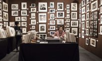 Photo Gallery: The AIPAD Photography Show