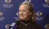 Shen Yun is ‘Absolutely Unbelievable’