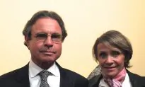 Shen Yun’s Creative Presentation Fascinates