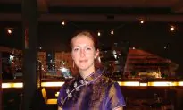 Shen Yun ‘Absolutely Flawless’ Says Artist