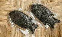 May Wah: Tasty Non-Meat Options That Even Fool Carnivores