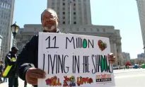 New York City’s National Day of Action on Immigration Reform